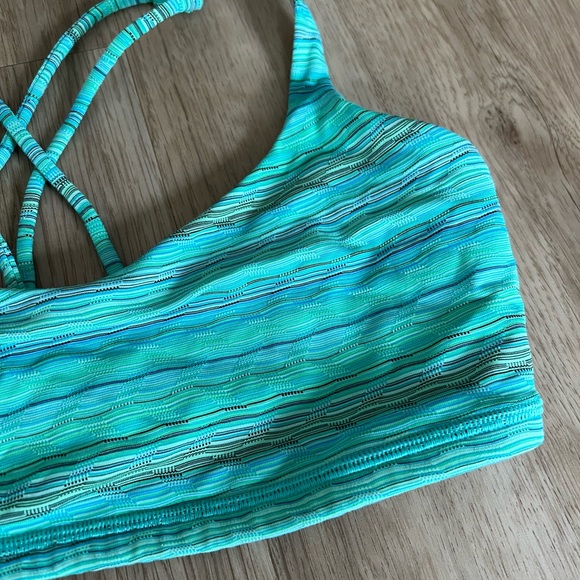 Lululemon Sports Bra - Picture 4 of 4